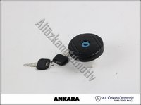 Ford Yedek Parça - BSG DEPO KAPAK (KİLİTLİ)